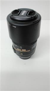 NIKON DX AF-S NIKKOR 55-300MM 1:4.5-5.6GED **AS-IS / PARTS** For